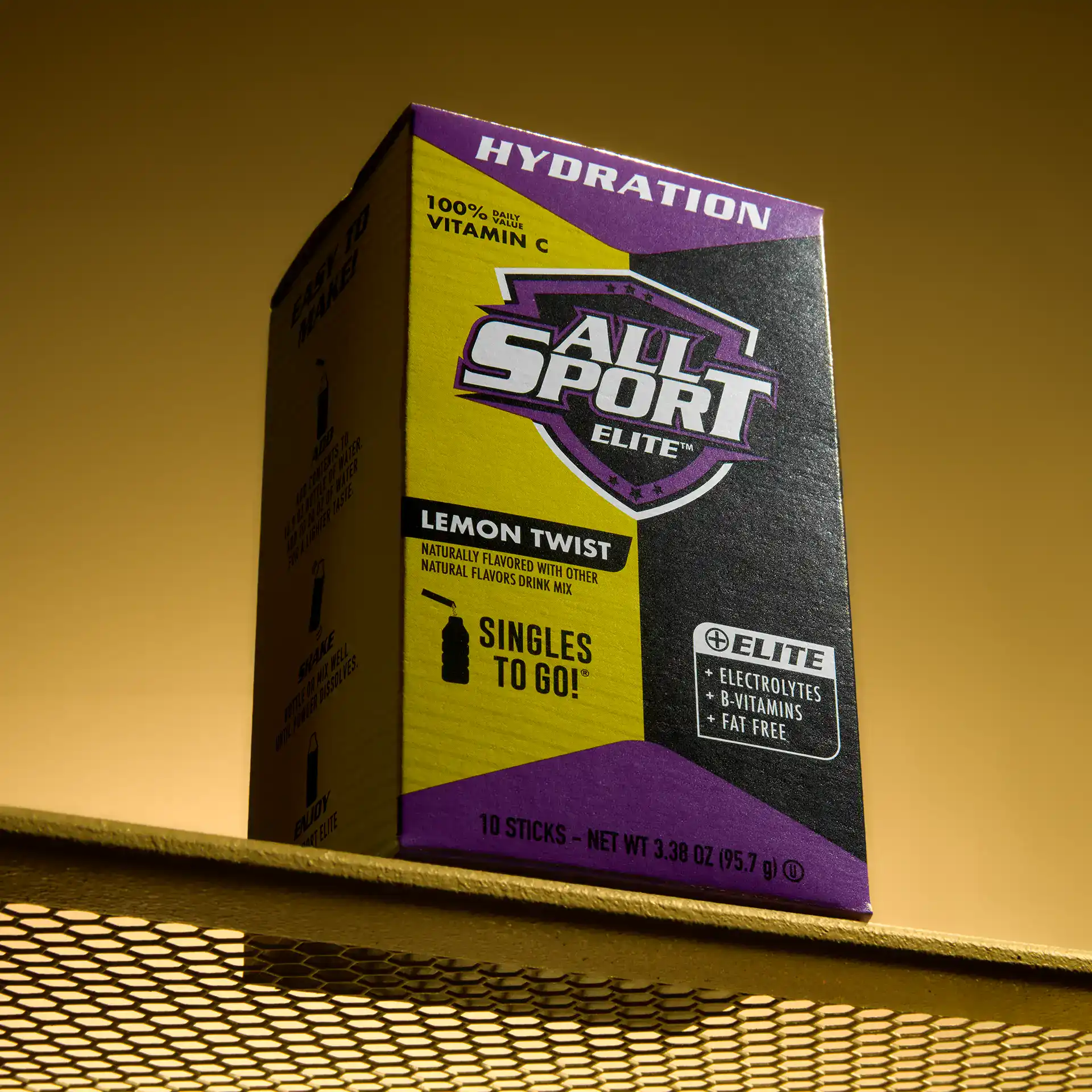 All Sport Elite Drink Mix