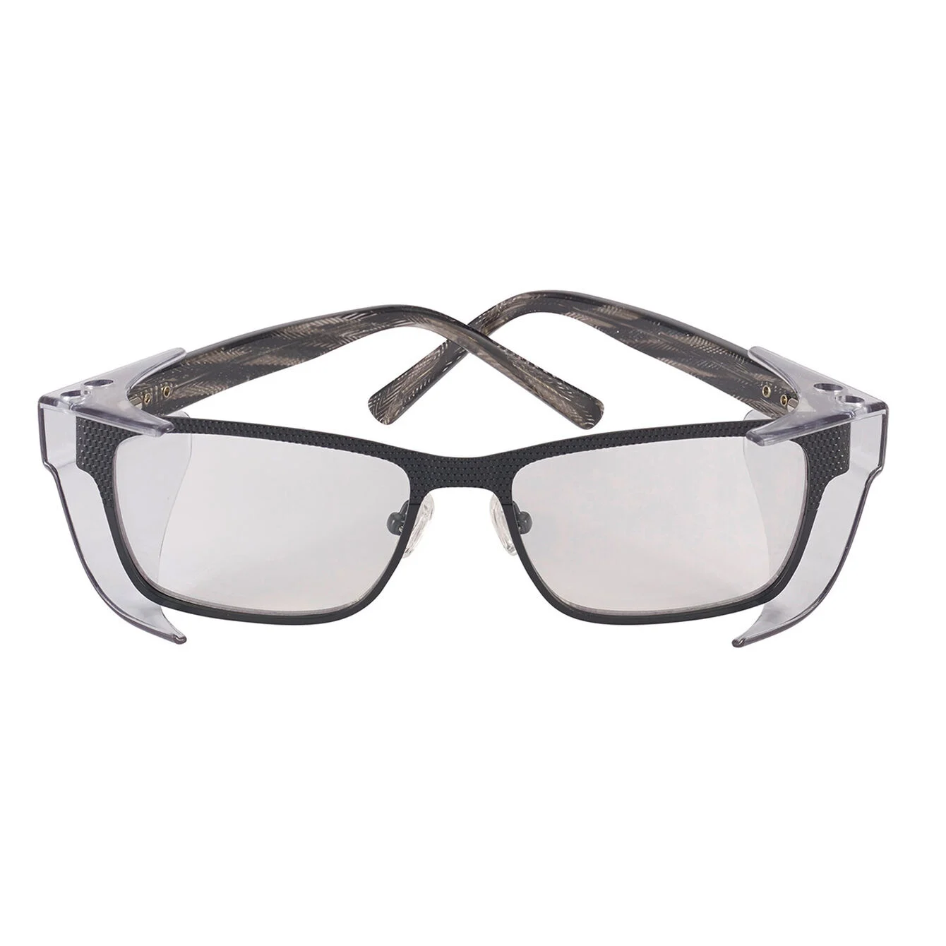 B713 prescription safety frame