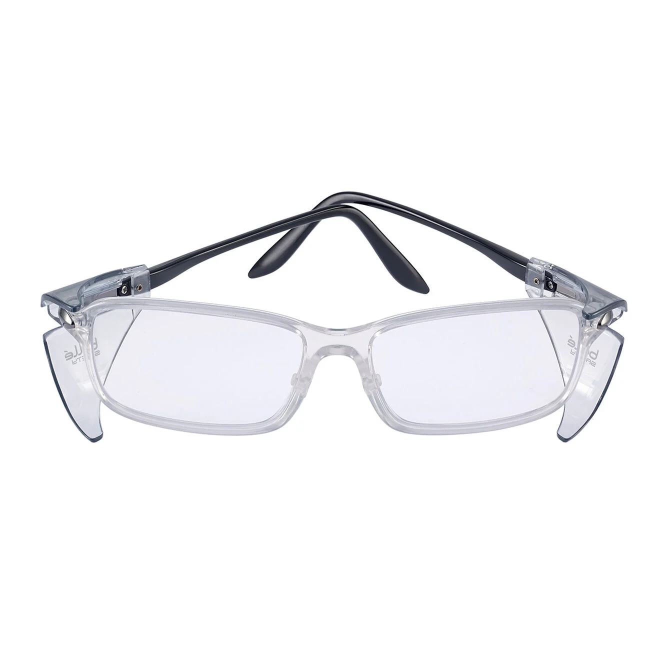B809 prescription safety frame