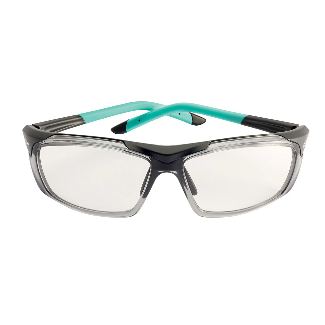 HARPER prescription safety frame