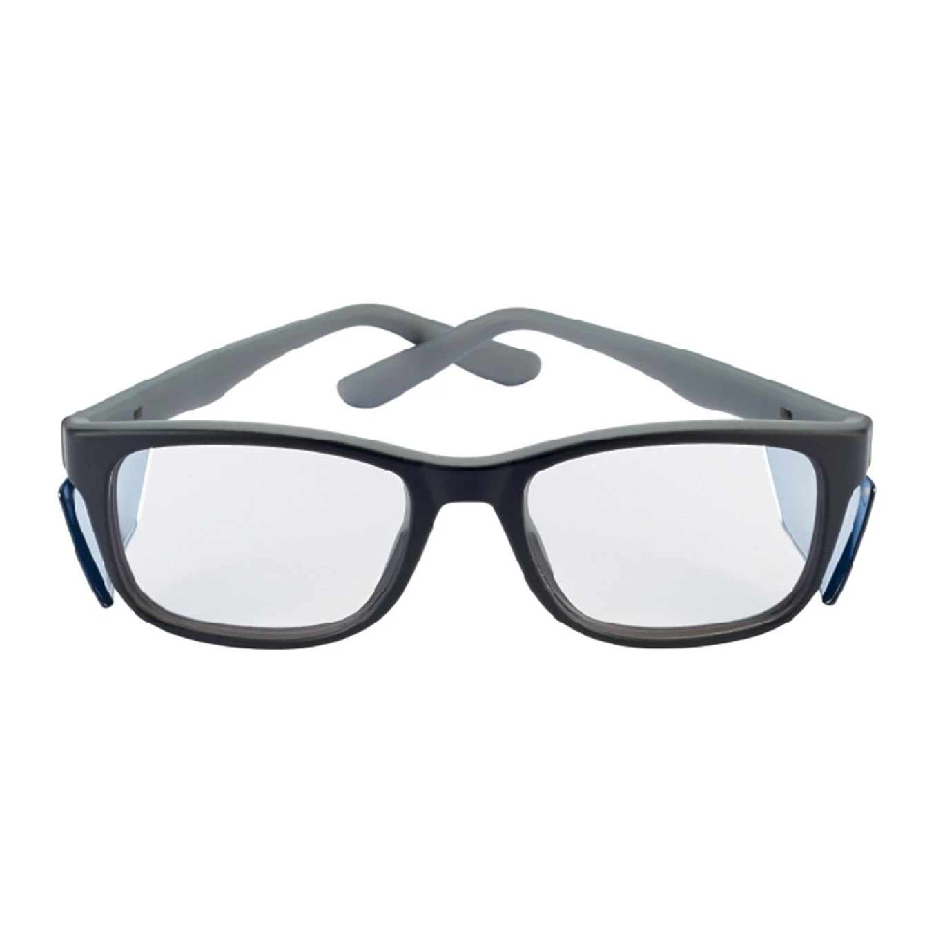 KICK prescription safety frame