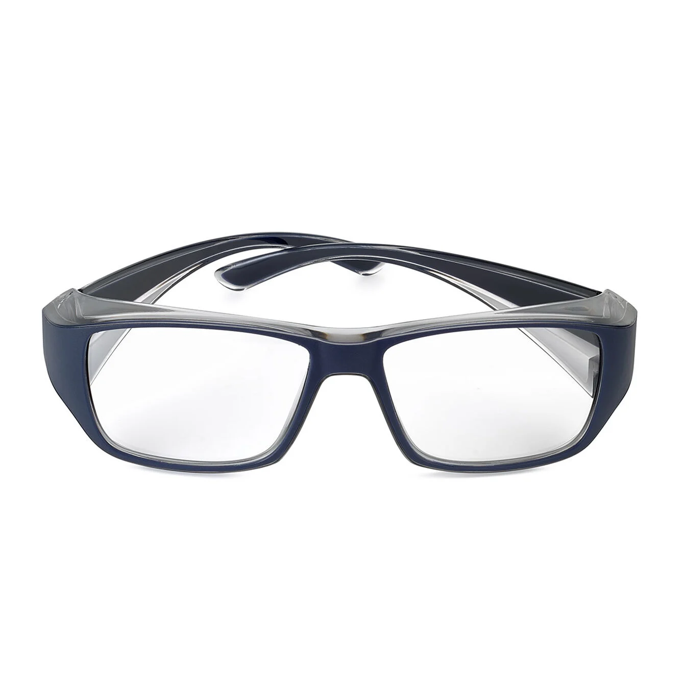 KLASSEE prescription safety frame