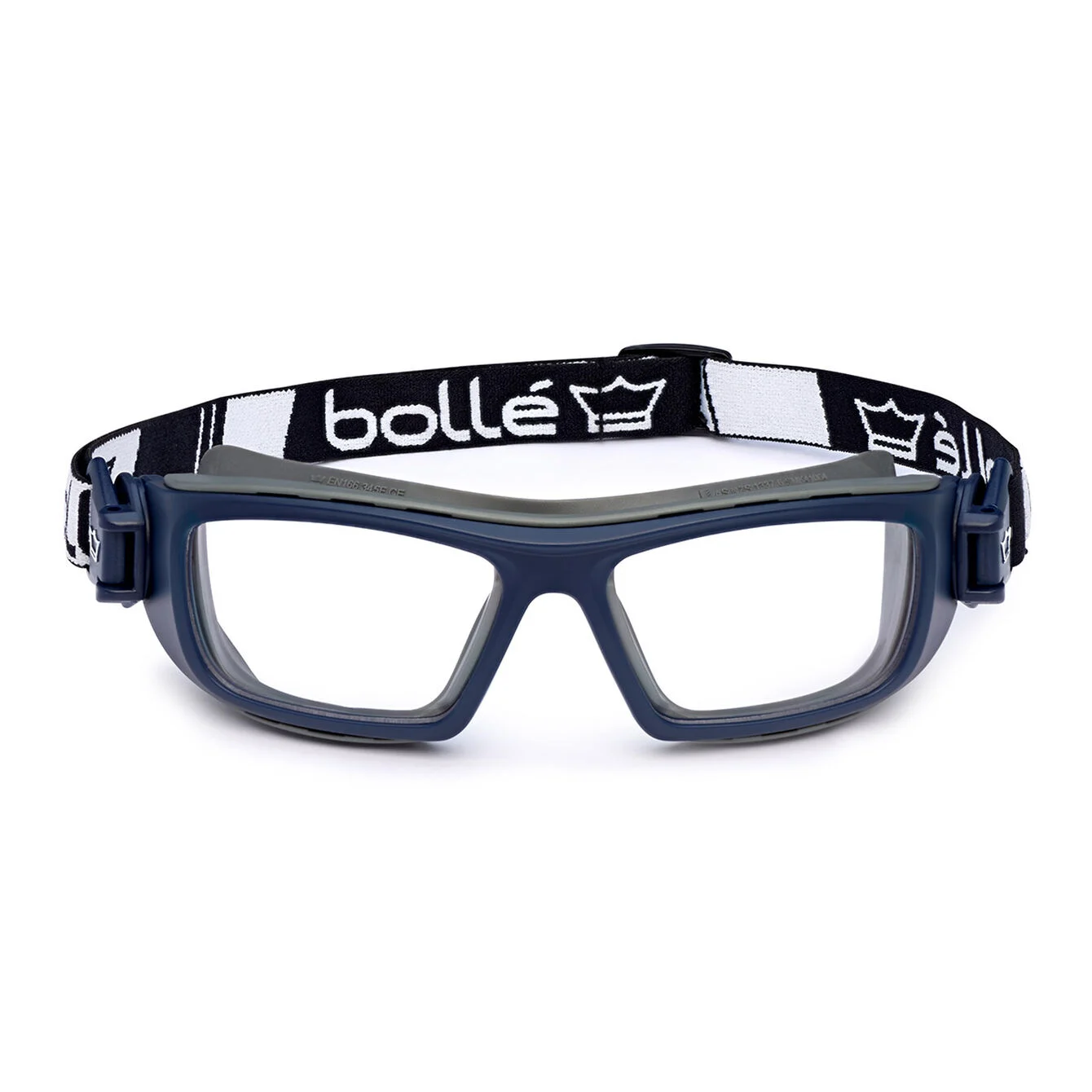 KOVER prescription safety frame