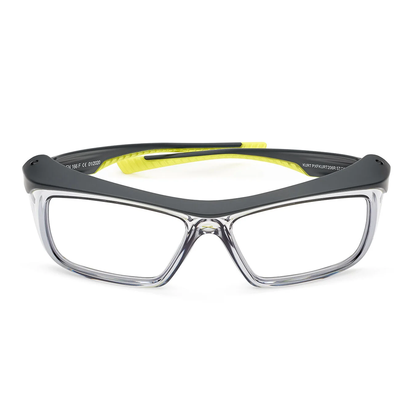 KURT prescription safety frame