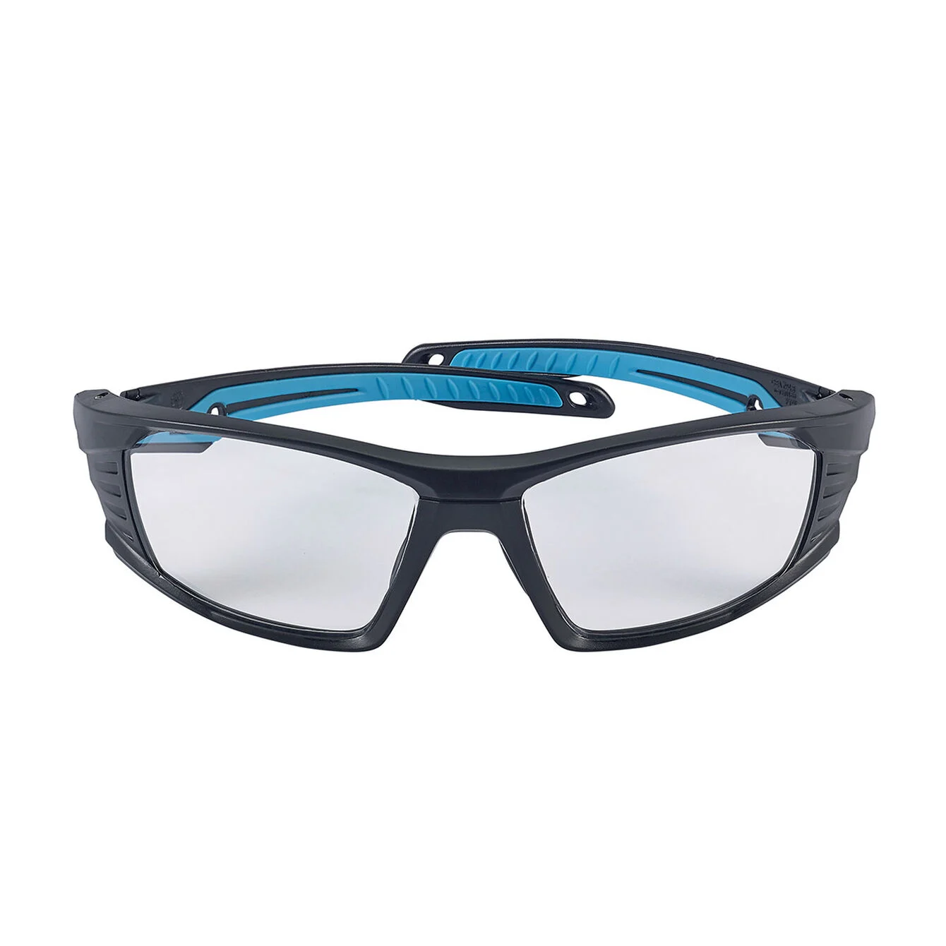 TRYON prescription safety frame