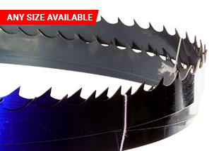 Timber Hawk™ Resaw Blades