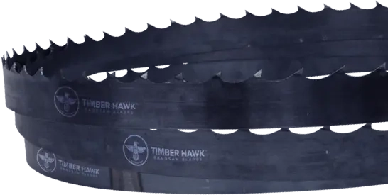 Timber Hawk Resaw Blades
