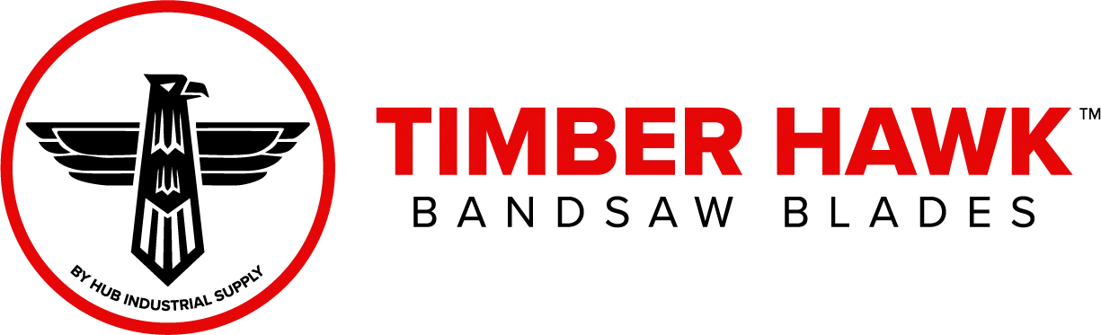 Timber Hawk Resaw Blades